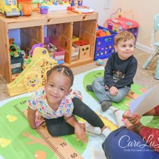 Valleywood Discovery House, Millersville