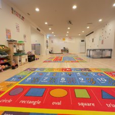 Wittle Sunshine Daycare, Bowie