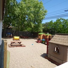 Peace of Mind Children's Center, Austin