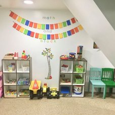 Quality Classroom Childcare, Chicago
