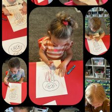 Stepping Stonez Home Daycare, Burleson