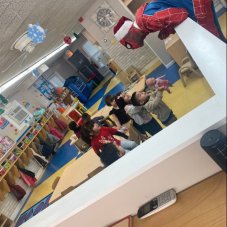 Little Explorers Learning Academy, Chicago