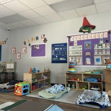 Little Owl Learning Academy, New Port Richey