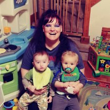 Renae Frei Family Childcare, Enola