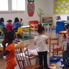 Northminster Presbyterian Preschool & KinderPrep, Salinas