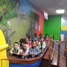Kids First Adventure Educational Learning, Beaumont
