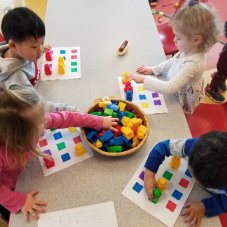 Trinity Early Childhood Center, Naperville