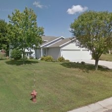 Keim Family Child Care, Pine Island