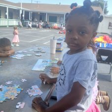 Pines Christian Preschool, Harbor City