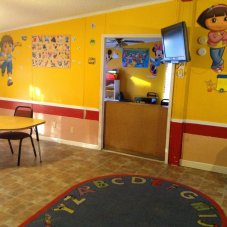 Aunt Connie's 24 Hour Childcare Facility, Raeford