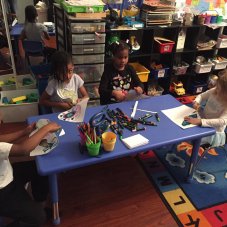 Busy Bee's Childcare and Preschool, Antioch