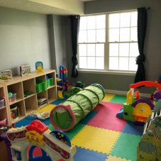 Rosa's Home Family Daycare, Frederick