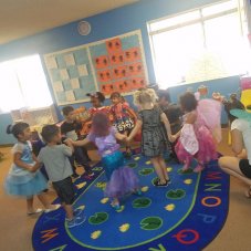 Stepping Stones Preschool and Child Care, Lake Elsinore