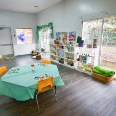 Art of Montessori Preschool, Elk Grove