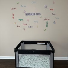 Faith Builders Childcare