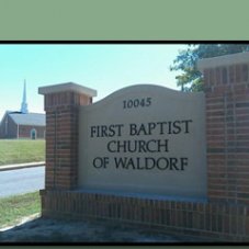 Waldorf Baptist Preschool, Waldorf