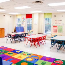 Chester Baptist Church, Chester