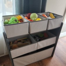 Peralta's Family Child Care & Learning, Long Beach