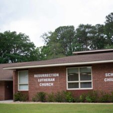 Resurrection Lutheran Church School & Childcare, Newport News