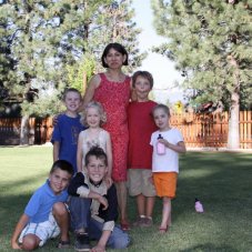 Lety's Preschool & Immersion Program, Truckee