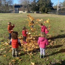 Graton Community Preschool, Graton