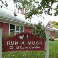 Run-A-Muck Child Care Center, Salem