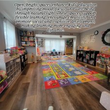 Little Genius Learning, Burtonsville