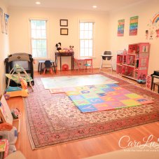 Highland Stone Kids Playhouse, Potomac