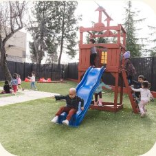 Global Village Montessori, Pleasanton