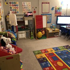 Crystal's Fabulous Family Daycare, Owings Mills