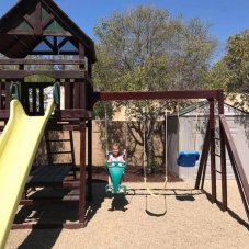 Crystal Coast Child Care, Nipomo