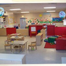Teddy Bear Nursery School #2, Chicago