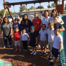 Sequoia Christian Academy Preschool CDC, Delano