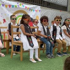 Children's Journey Learning Center, Redondo Beach