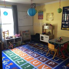 Crystal's Family Child Care, Severn