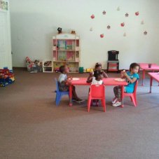 Above & Beyond Child Care, Middle River