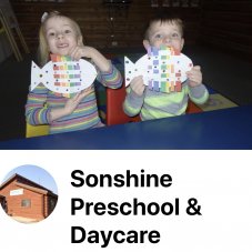 Sonshine Preschool & Daycare, Hamilton