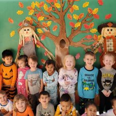 The Learning Tree Preschool, Fresno