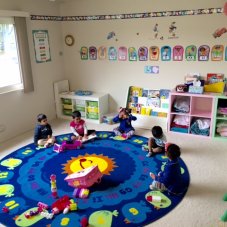 Kidzee Childcare, Sunnyvale