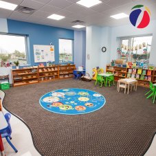 Shipra Montessori School of Downtown, Pearland