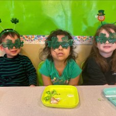 Sandy's Childcare, San Mateo