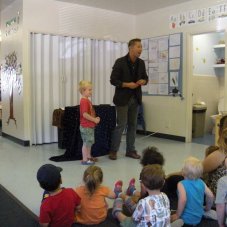 The Child Day School, Pleasanton