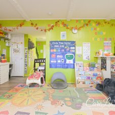 Georgian Colonies Playhouse, Silver Spring