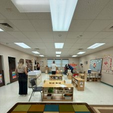 Creative Schools Of Apex, Apex