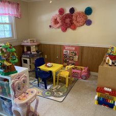 Alphabet Daycare, Gaithersburg