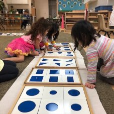 Montessori School Of Manhattan Beach - #1, Manhattan Beach