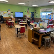 Merit School of Quantico Corporate Center, Stafford