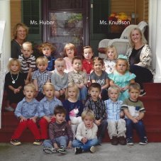 Valley Covenant Preschool, Stillman Valley