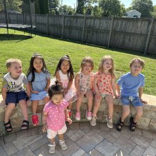 Mrs. Rabbitt's Daycare, White Marsh