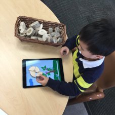 Pusd - Steam Preschool, Pleasanton